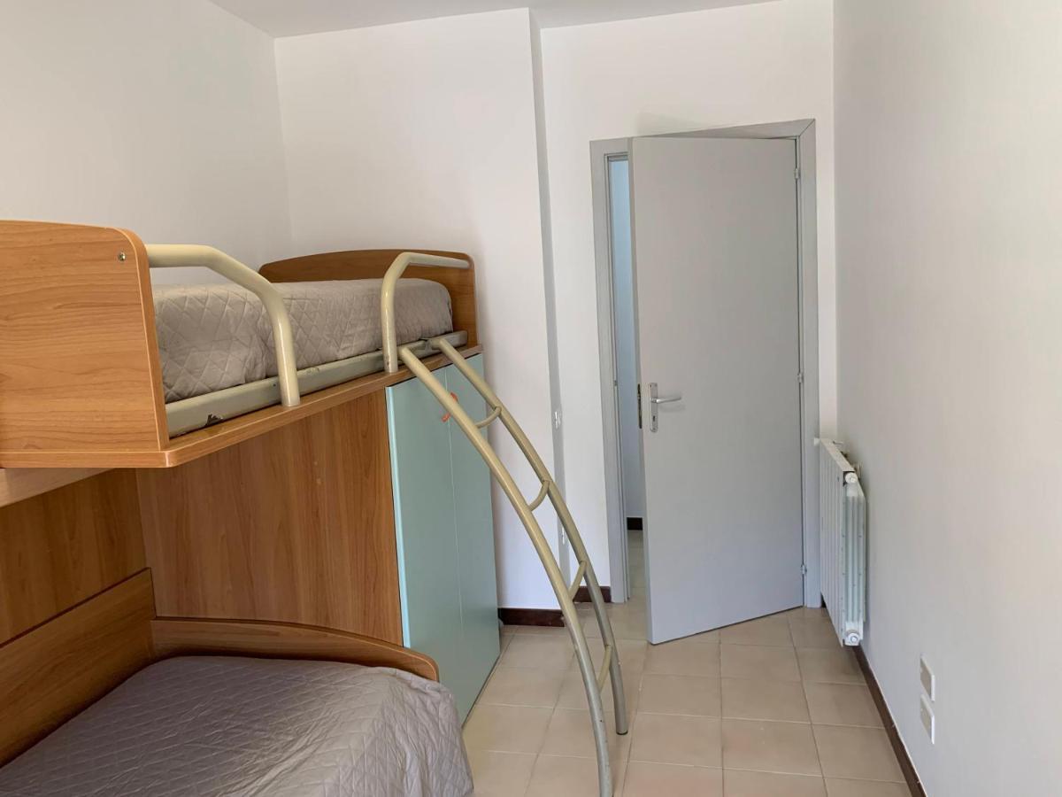 Apartmán Salinella House Marsala Exteriér fotografie