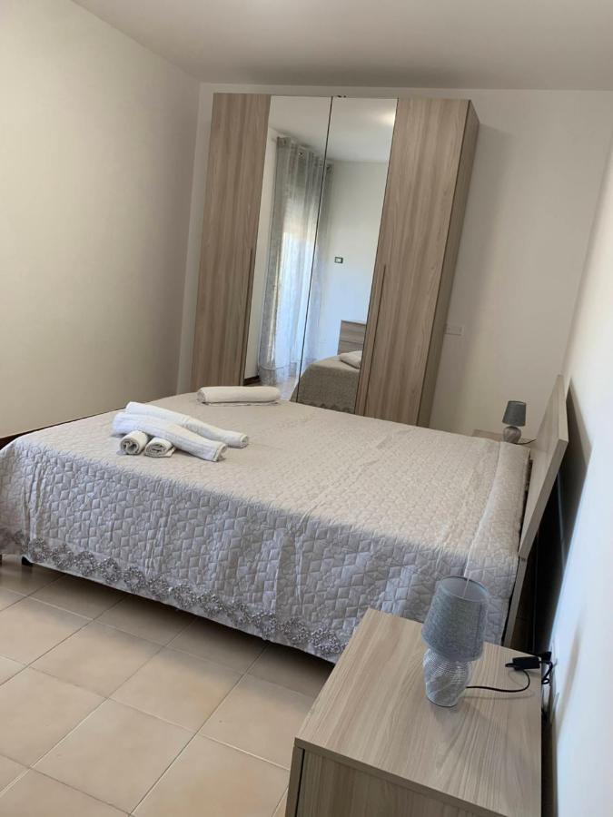 Apartmán Salinella House Marsala Exteriér fotografie